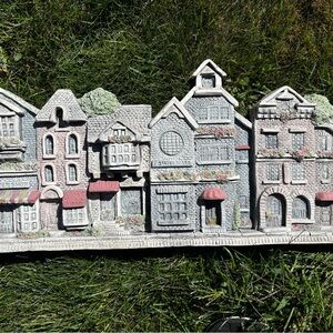 Vintage Victorian Wall Art